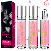 Enchanting Essence™ Rollerball Perfume Set